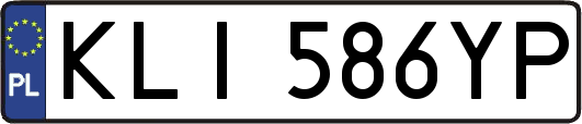 KLI586YP