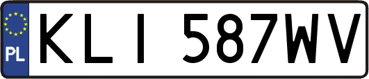 KLI587WV
