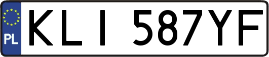 KLI587YF