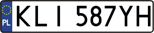 KLI587YH