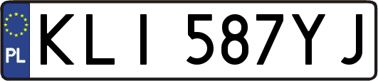KLI587YJ