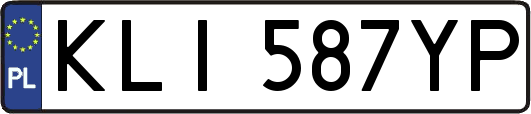 KLI587YP