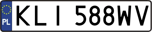 KLI588WV