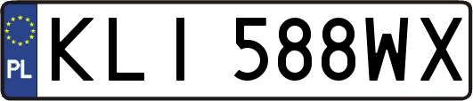 KLI588WX