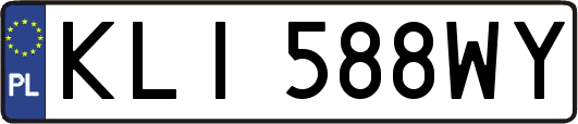 KLI588WY