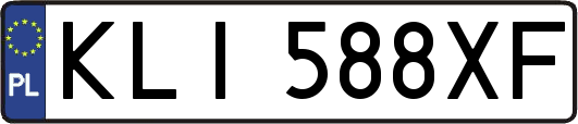 KLI588XF