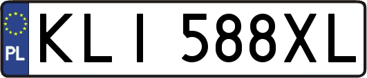 KLI588XL