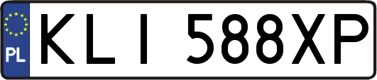 KLI588XP
