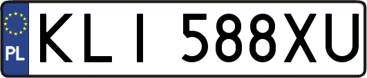 KLI588XU