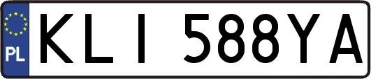 KLI588YA