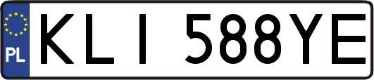 KLI588YE
