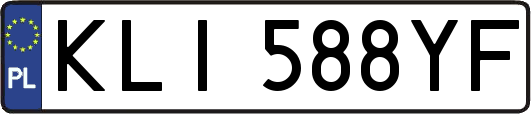 KLI588YF