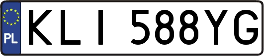 KLI588YG