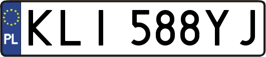 KLI588YJ