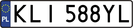 KLI588YL