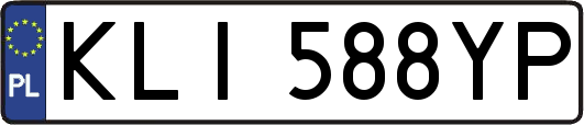 KLI588YP