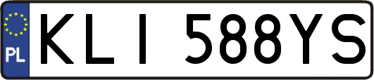 KLI588YS