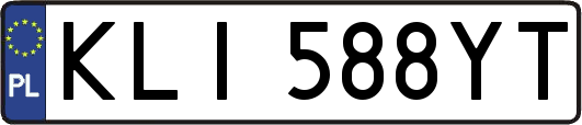 KLI588YT