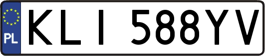 KLI588YV