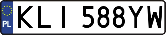 KLI588YW