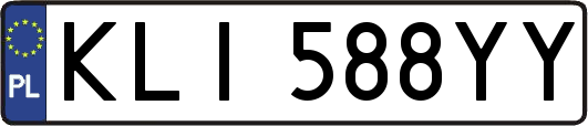KLI588YY