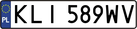 KLI589WV
