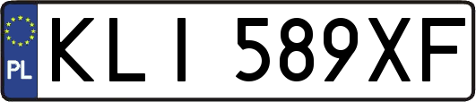 KLI589XF