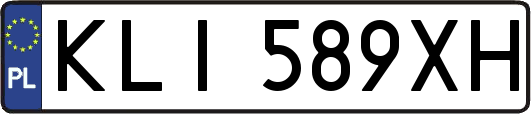 KLI589XH