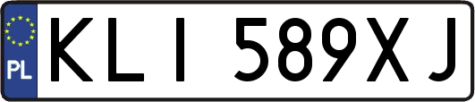 KLI589XJ