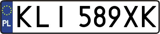 KLI589XK