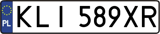 KLI589XR