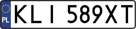 KLI589XT
