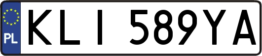 KLI589YA