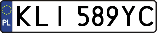 KLI589YC