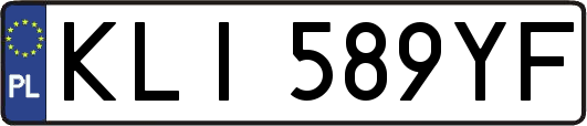KLI589YF