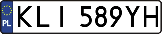 KLI589YH