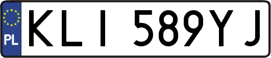 KLI589YJ