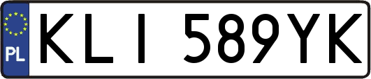 KLI589YK