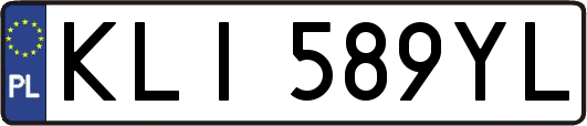 KLI589YL