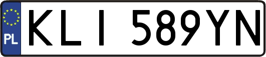 KLI589YN