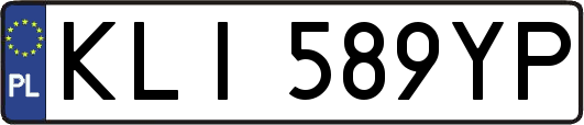 KLI589YP