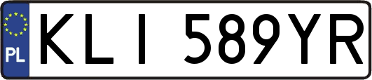 KLI589YR