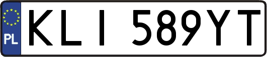 KLI589YT