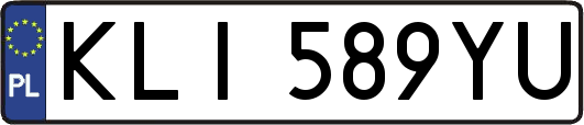 KLI589YU