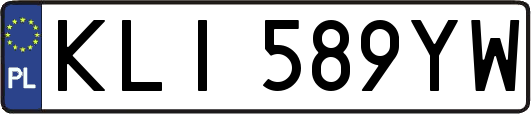 KLI589YW