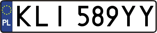 KLI589YY