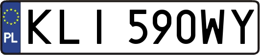 KLI590WY