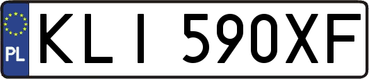 KLI590XF
