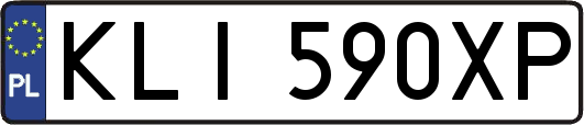 KLI590XP