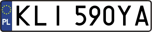 KLI590YA